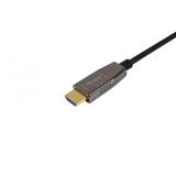 Equip - 119452 Cable óptico activo HDMI 2.1, 20 m, 8K/60 Hz, 4K/120 Hz