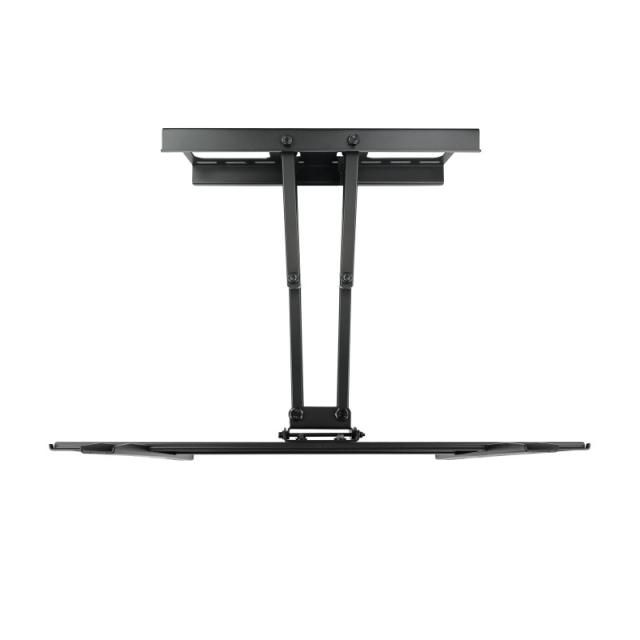 TooQ - SOPORTE GIRATORIO E INCLINABLE PARA MONITOR / TV LCD, PLASMA DE 37-70, NEGRO - LP6270TN-B