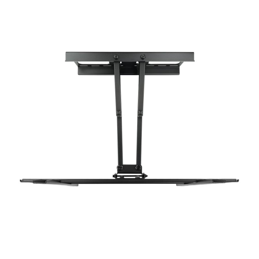 TooQ - SOPORTE GIRATORIO E INCLINABLE PARA MONITOR / TV LCD, PLASMA DE 37-70, NEGRO - LP6270TN-B