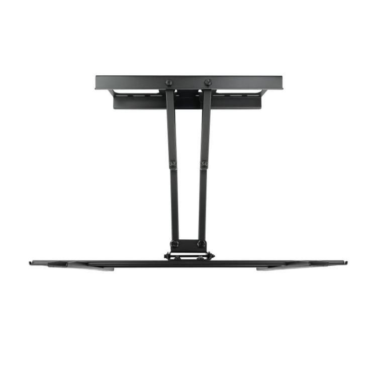 TooQ - SOPORTE GIRATORIO E INCLINABLE PARA MONITOR / TV LCD, PLASMA DE 37-70, NEGRO - LP6270TN-B