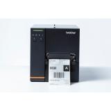 Brother - TJ-4120TN impresora de etiquetas Térmica directa / transferencia térmica 300 x 300 DPI 178 mm/s Ethernet
