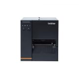 Brother - TJ4005DN impresora de etiquetas Térmica directa 203 x 203 DPI 152 mm/s Alámbrico Ethernet
