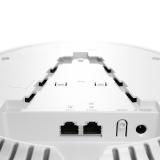 Mikrotik - cAP ax 1774 Mbit/s Blanco Energía sobre Ethernet (PoE)