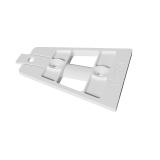 Mikrotik - cAP ax 1774 Mbit/s Blanco Energía sobre Ethernet (PoE)