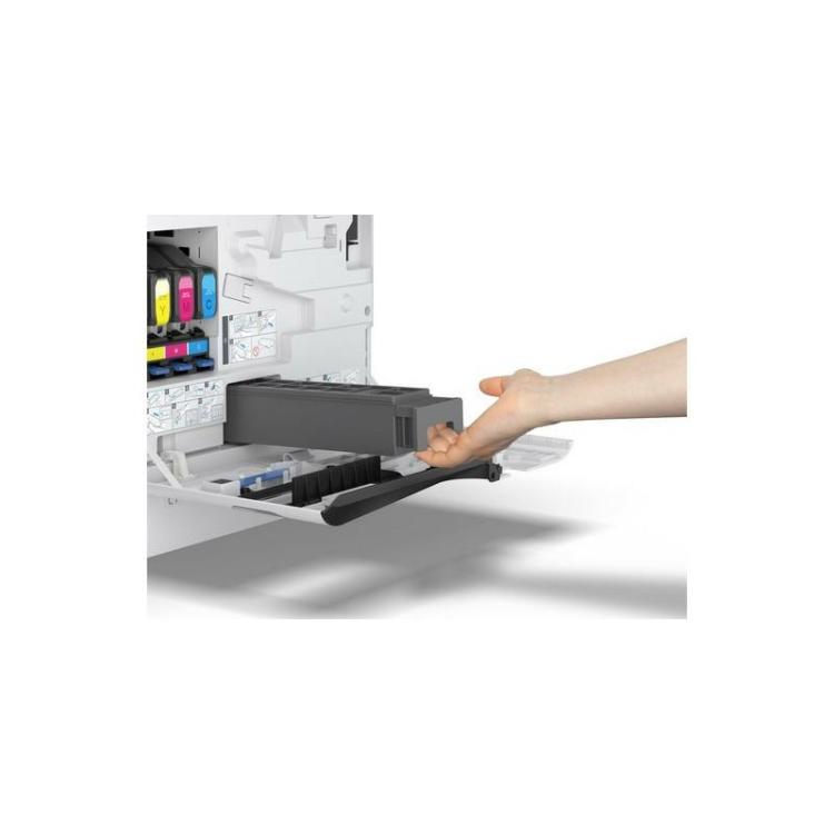 Epson - C12C937201 pieza de repuesto de equipo de impresión Kit de reparación 1 pieza(s)