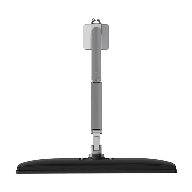 Neomounts - DS70-250SL1 Brazo de monitor 17-35" - resorte de gas - Topfix - Tope-a-180°