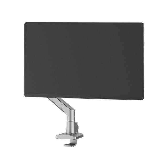 Neomounts - DS70-250SL1 Brazo de monitor 17-35" - resorte de gas - Topfix - Tope-a-180°