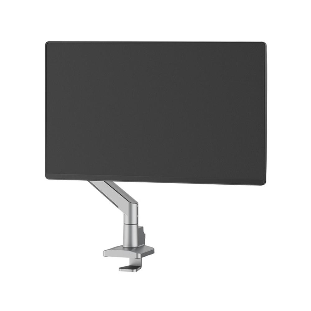 Neomounts - DS70-250SL1 Brazo de monitor 17-35" - resorte de gas - Topfix - Tope-a-180°