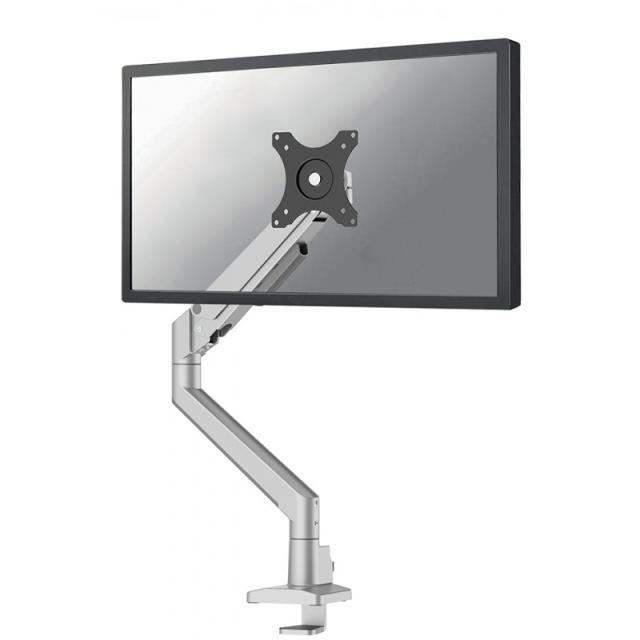 Neomounts - DS70-250SL1 Brazo de monitor 17-35" - resorte de gas - Topfix - Tope-a-180°