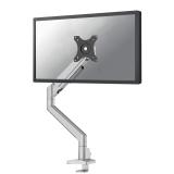 Neomounts - DS70-250SL1 Brazo de monitor 17-35" - resorte de gas - Topfix - Tope-a-180°