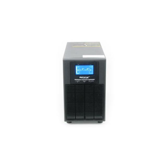 Phasak - SAI Smart Pro Online 1000 VA - PH 9210