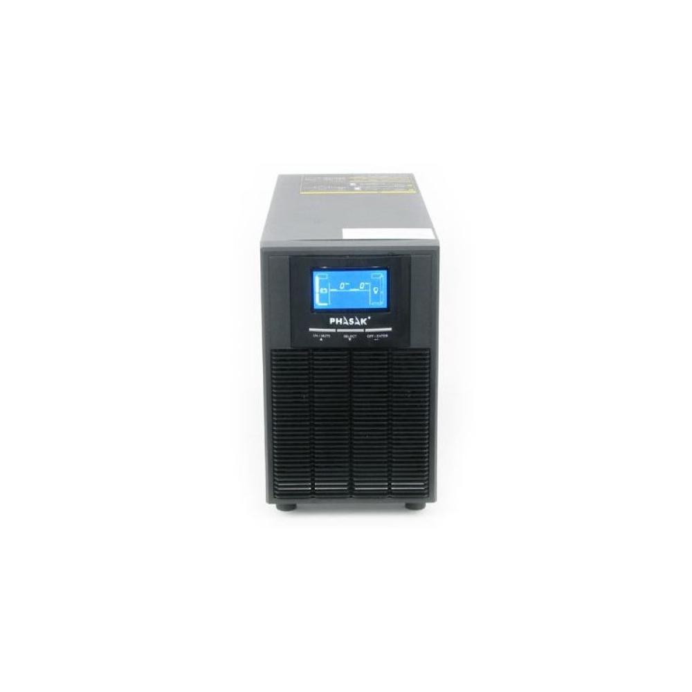 Phasak - SAI Smart Pro Online 1000 VA - PH 9210