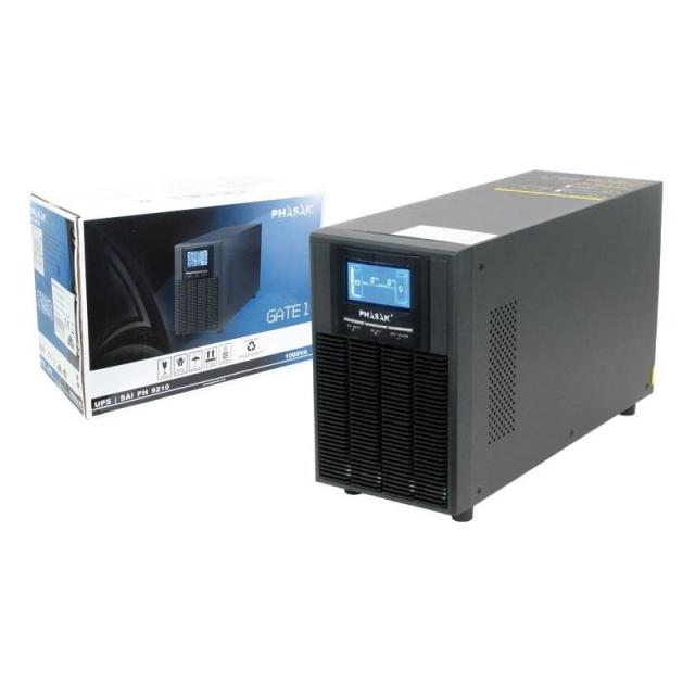 Phasak - SAI Smart Pro Online 1000 VA - PH 9210