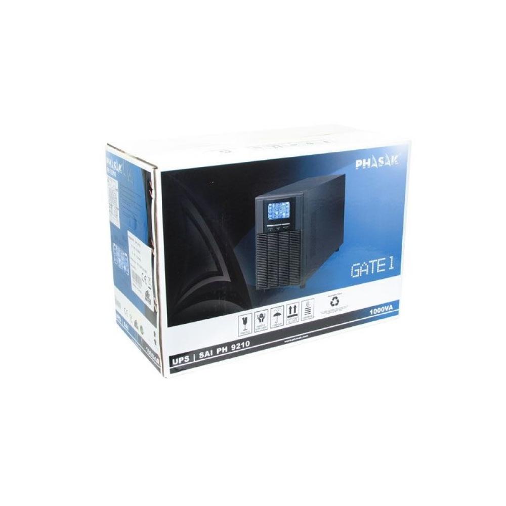 Phasak - SAI Smart Pro Online 1000 VA - PH 9210