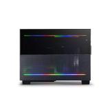 Lian Li - Q58-2X parte carcasa de ordenador Mini Tower Kit de luces para torre de ordenador