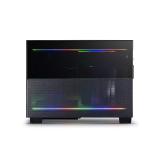 Lian Li - Q58-2X parte carcasa de ordenador Mini Tower Kit de luces para torre de ordenador