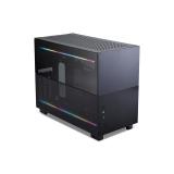 Lian Li - Q58-2X parte carcasa de ordenador Mini Tower Kit de luces para torre de ordenador