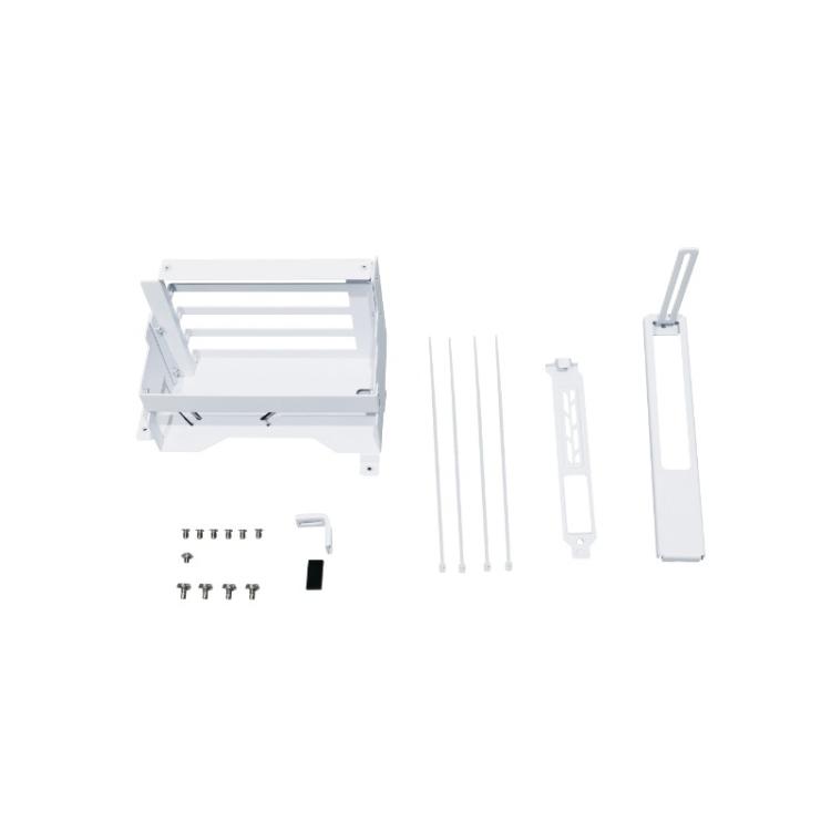 Lian Li - O11D Evo XL Universal Soporte de GPU - O11DEXL-1W