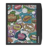 PocketBook - Era Color lectore de e-book Pantalla táctil 32 GB Wifi Negro, Azul claro - PB700K3-1-WW