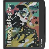 PocketBook - Era Color lectore de e-book Pantalla táctil 32 GB Wifi Negro, Azul claro - PB700K3-1-WW