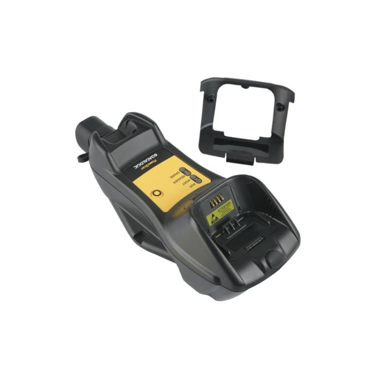 Datalogic - C-9000 cargador de batería Batería de lector de códigos de barras