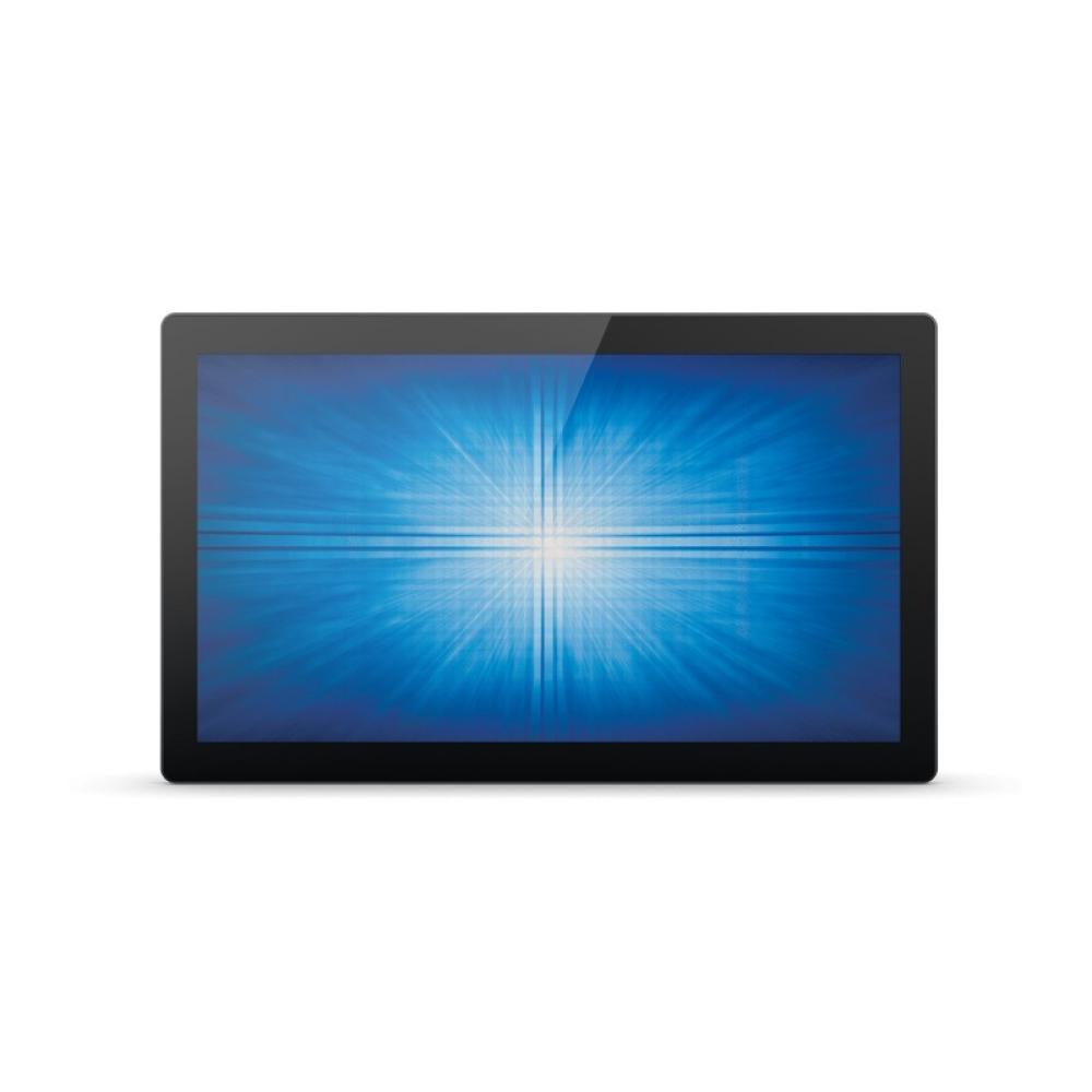 Elo Touch Solutions - 2294L 54,6 cm (21.5") LCD/TFT 225 cd / m² Full HD Negro Pantalla táctil