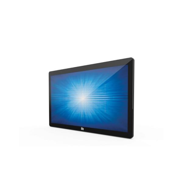 Elo Touch Solutions - 2202L 54,6 cm (21.5") LCD 250 cd / m² Full HD Negro Pantalla táctil