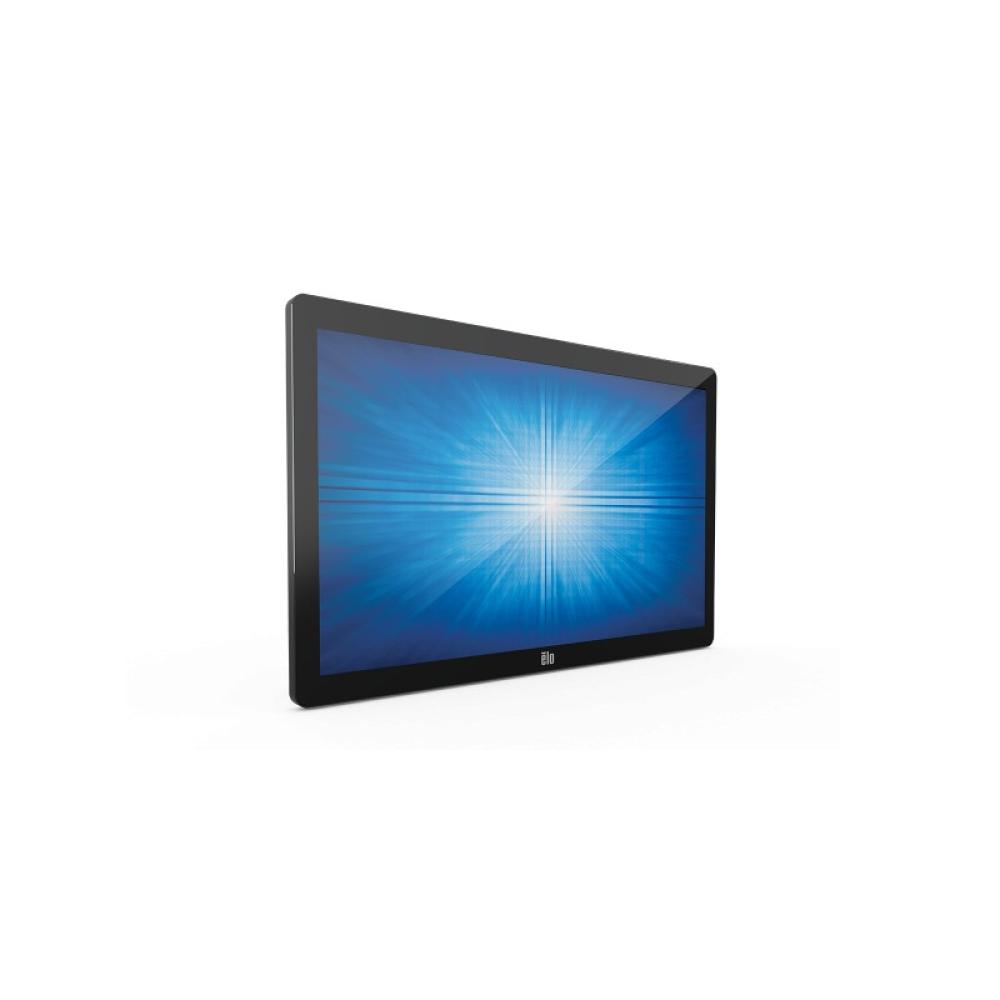 Elo Touch Solutions - 2202L 54,6 cm (21.5") LCD 250 cd / m² Full HD Negro Pantalla táctil
