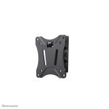 Neomounts - NM-W60BLACK Soporte de pared para monitor/TV 10-30" - inclinable