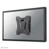 Neomounts - NM-W60BLACK Soporte de pared para monitor/TV 10-30" - inclinable
