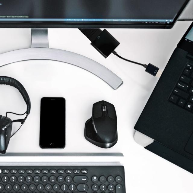 Nanocable - CONVERSOR HDMI A SVGA+AUDIO, HDMI/M-SVGA/H+3.5/H, NEGRO, 10 CM+1.0 M