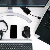 Nanocable - CONVERSOR HDMI A SVGA+AUDIO, HDMI/M-SVGA/H+3.5/H, NEGRO, 10 CM+1.0 M