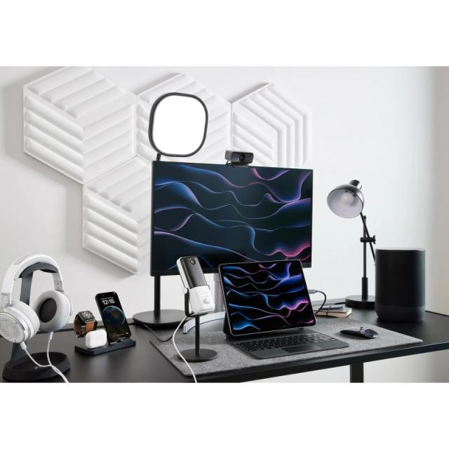 Elgato - Facecam MK2 cámara web 1920 x 1080 Pixeles USB-C Negro