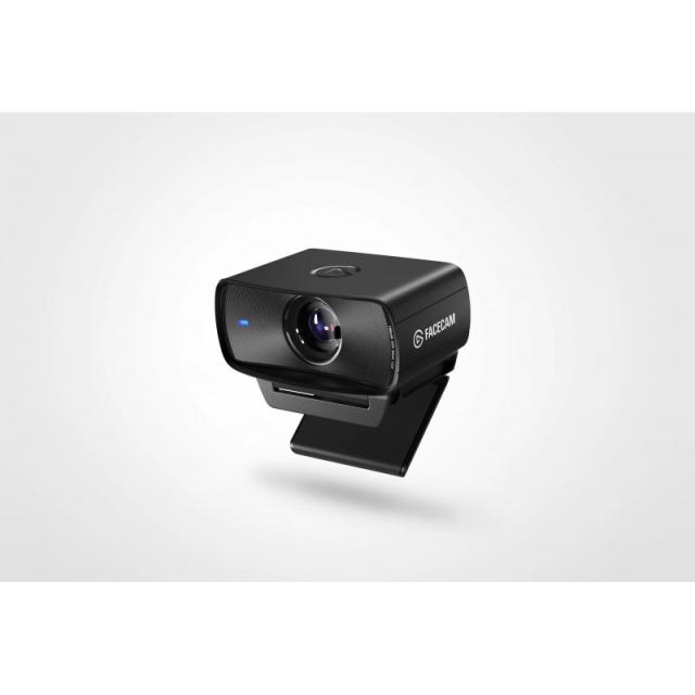 Elgato - Facecam MK2 cámara web 1920 x 1080 Pixeles USB-C Negro