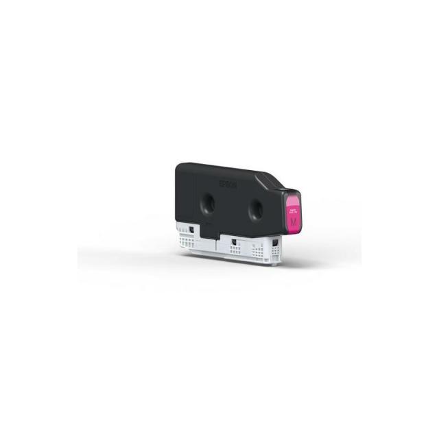 Epson - C13T08Q340 cartucho de tinta 1 pieza(s) Original Magenta