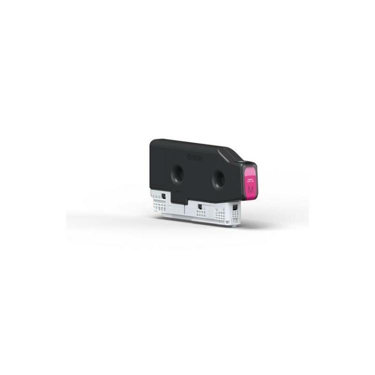 Epson - C13T08Q340 cartucho de tinta 1 pieza(s) Original Magenta
