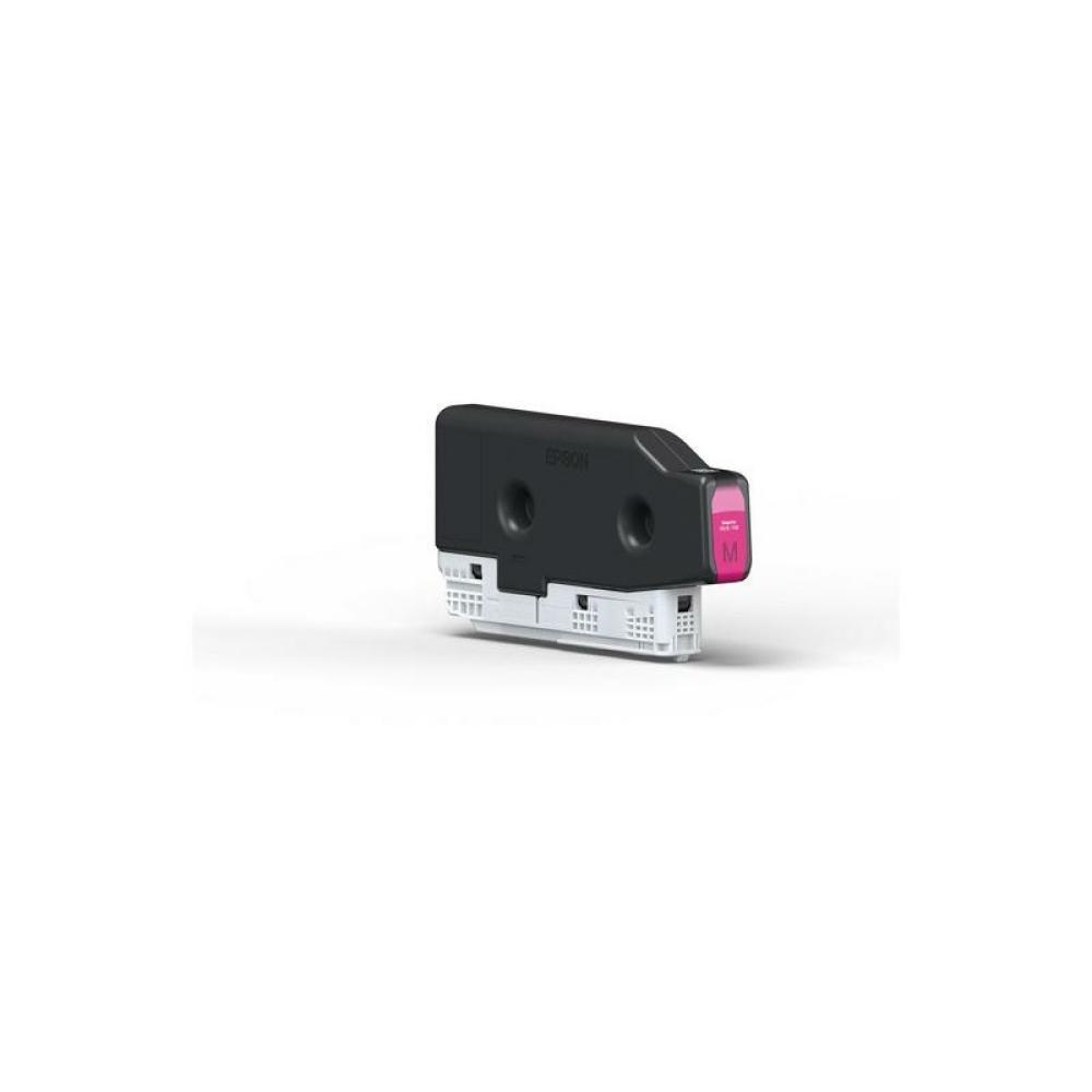 Epson - C13T08N340 cartucho de tinta 1 pieza(s) Original Magenta