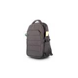 Urban Factory - ELB15UF maletines para portátil 39,6 cm (15.6") Mochila Gris