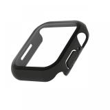 Belkin - OVG003ZZBK-REV Accesorios para dispositivos vestibles inteligentes Protector de pantalla Negro Vidrio templado