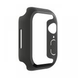Belkin - OVG003ZZBK-REV Accesorios para dispositivos vestibles inteligentes Protector de pantalla Negro Vidrio templado