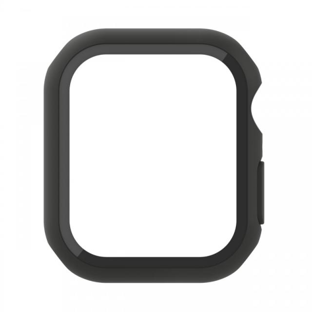 Belkin - OVG003ZZBK-REV Accesorios para dispositivos vestibles inteligentes Protector de pantalla Negro Vidrio templado