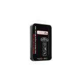 Neoxeo - X370H37026 funda para teléfono móvil Folio Negro