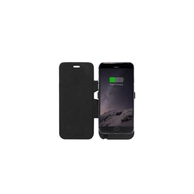 Neoxeo - X370H37034 funda para teléfono móvil Folio Negro