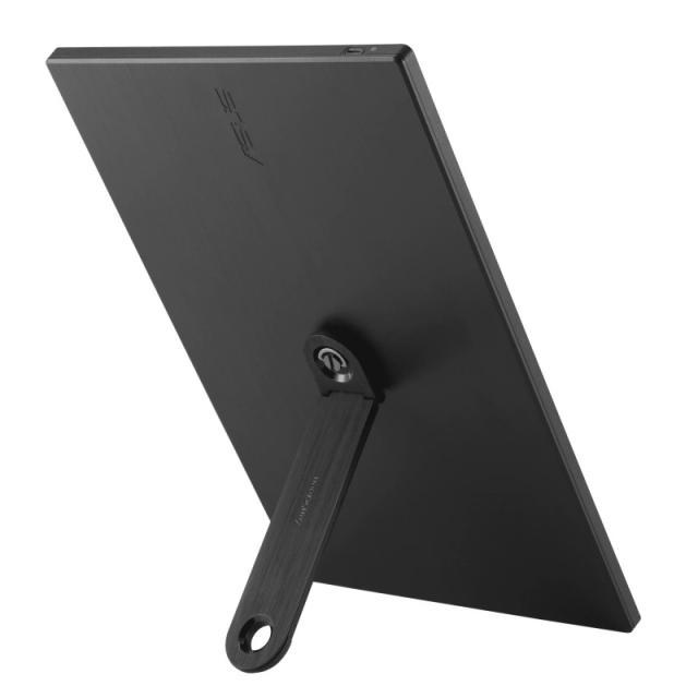 ASUS - ZenScreen MB166CR pantalla para PC 39,6 cm (15.6") 1920 x 1080 Pixeles Full HD LCD Negro