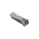 Trendnet - SFP SM LC 40km 1310/1550 red modulo transceptor Fibra óptica 1000 Mbit/s - TEG-MGBS40D3