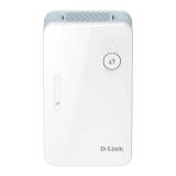 D-Link - E15 ampliador de red Transmisor de red Blanco 10, 100, 1000 Mbit/s