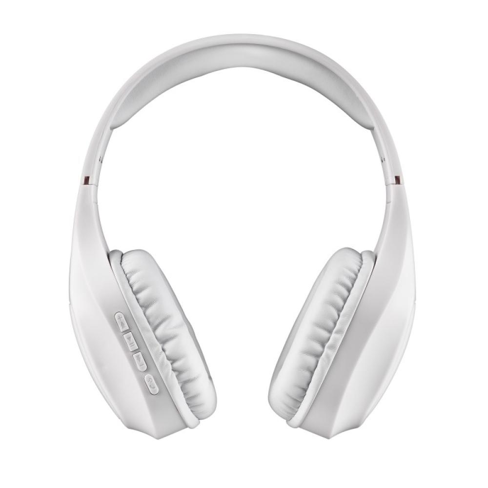 NGS - ARTICA WRATH Auriculares Inalámbrico y alámbrico Diadema Llamadas/Música USB Tipo C Bluetooth Blanco