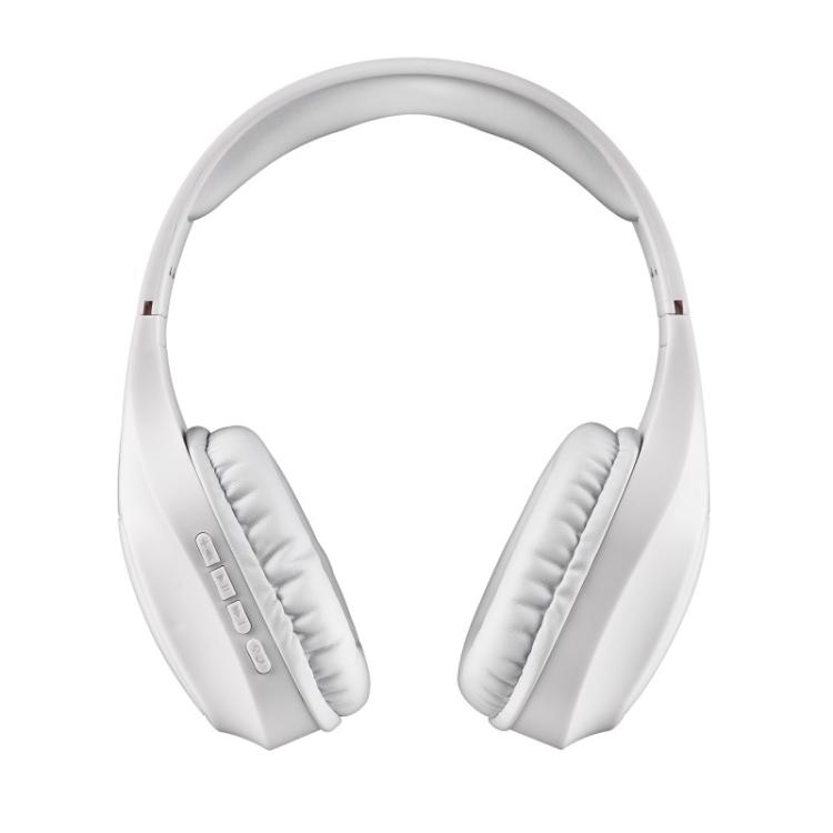 NGS - ARTICA WRATH Auriculares Inalámbrico y alámbrico Diadema Llamadas/Música USB Tipo C Bluetooth Blanco