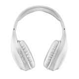 NGS - ARTICA WRATH Auriculares Inalámbrico y alámbrico Diadema Llamadas/Música USB Tipo C Bluetooth Blanco