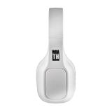 NGS - ARTICA WRATH Auriculares Inalámbrico y alámbrico Diadema Llamadas/Música USB Tipo C Bluetooth Blanco